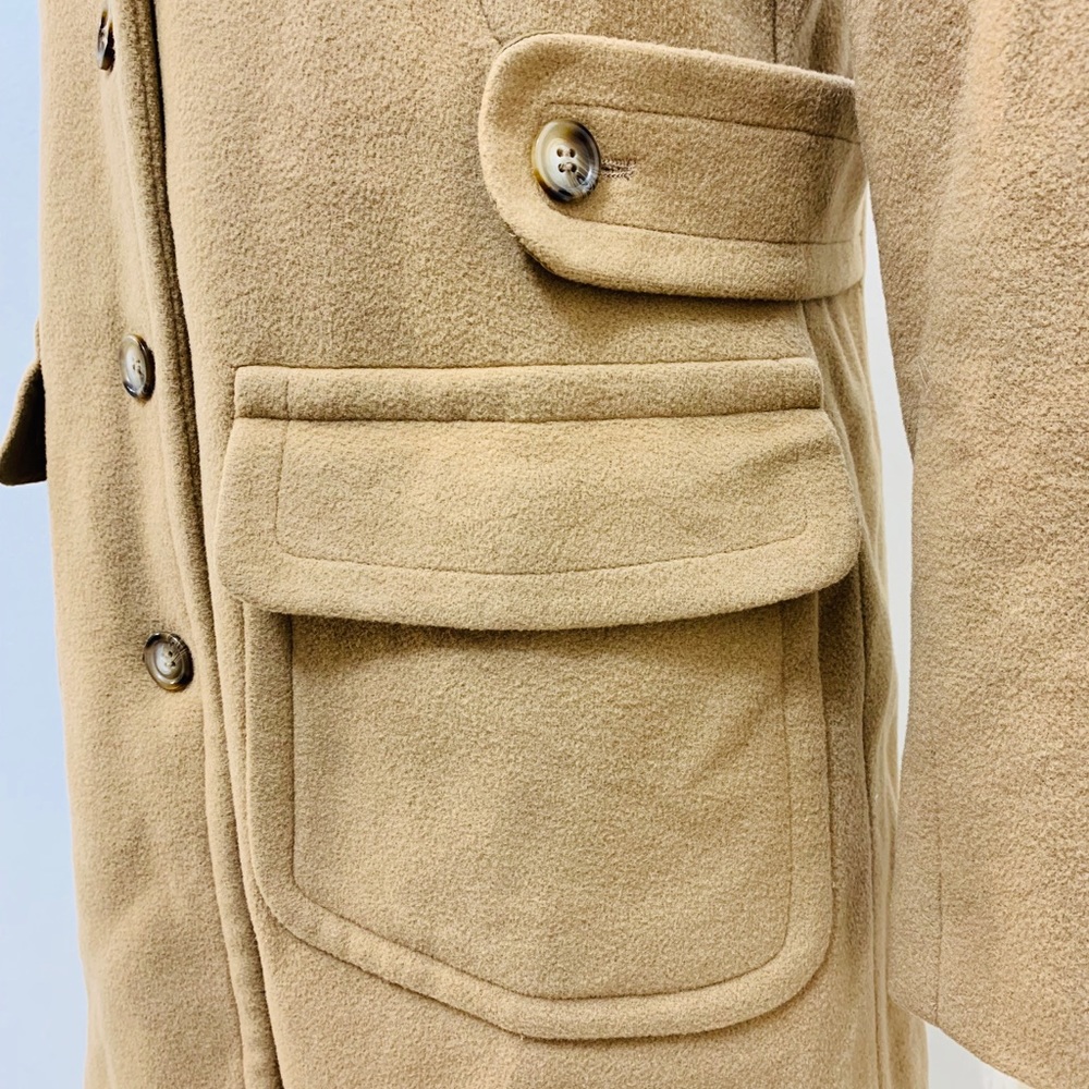 Moda International 100% Wool Jacket - image 6